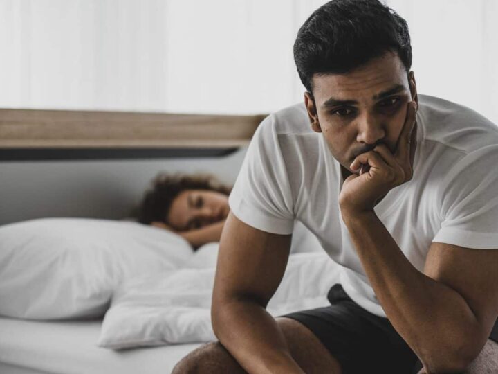 Un partner narcisista e perverso: 12 segnali allarmanti da individuare al più presto