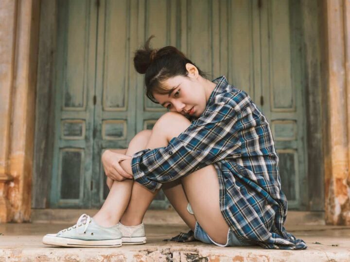 Le donne che rimangono single a lungo hanno UN SOLO tratto di personalità in comune