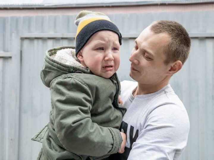 I 9 tipi di frasi che segnano un bambino per tutta la vita