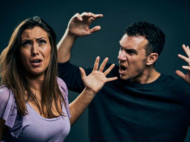 Quando il narcisista dice «Voglio divorziare»: ecco le 7 rivelazioni segrete che ti nasconde
