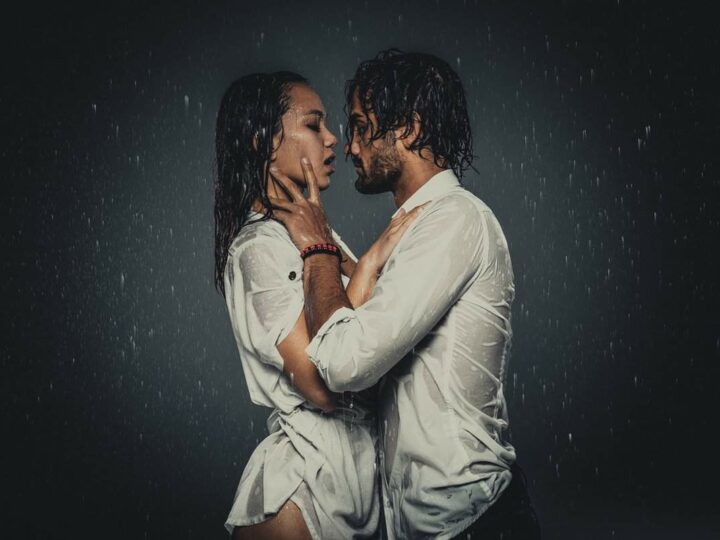 Cosa stimola l’attrazione tra un uomo e una donna?