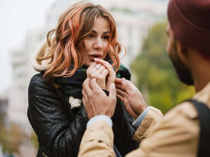 Se fa queste 7 cose, non gli importa proprio nulla di perderti