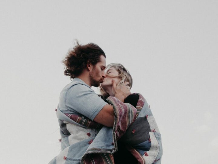 La differenza tra «ti amo» e «sono innamorato di te»