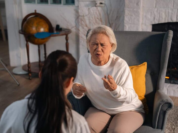Come tua madre tossica ti ha insegnato a essere una brava vittima