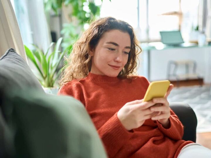 Ecco i 6 messaggi a cui nessun uomo può resistere