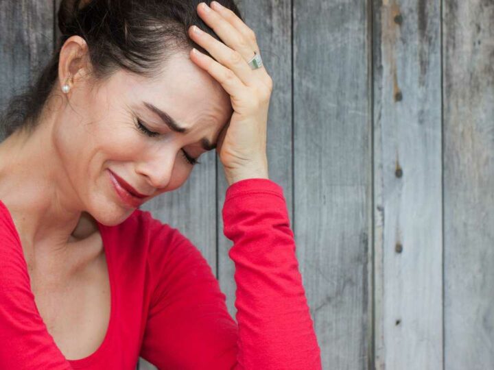 Tutte le donne che frequentano uomini infedeli hanno UN SOLO punto in comune