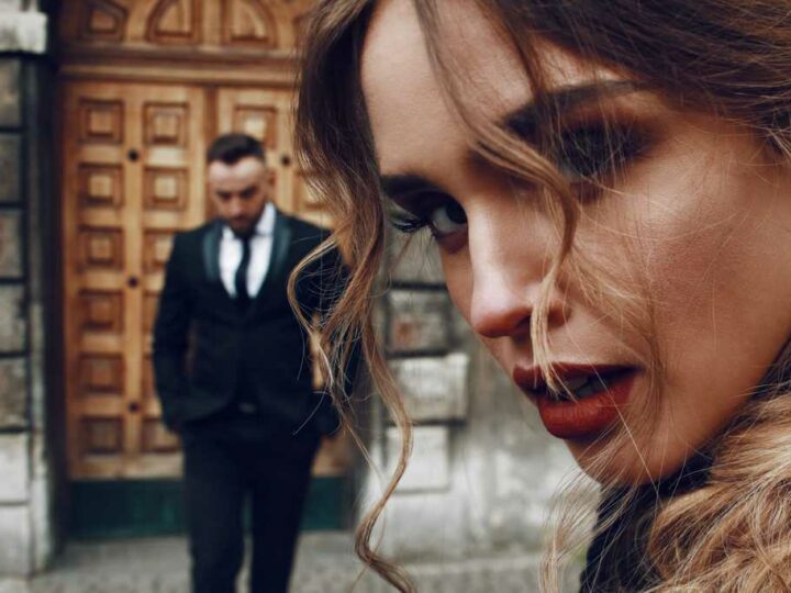 Come incastrare un perverso narcisista e vendicarsi di lui?