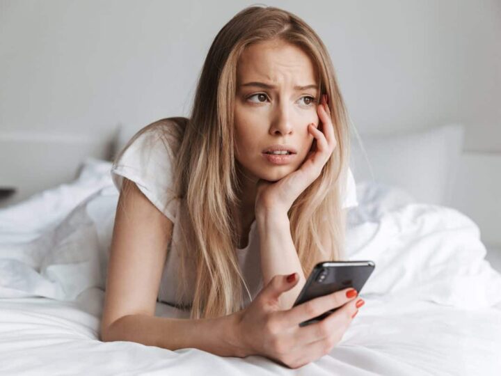 Vede i miei messaggi, ma non risponde: ecco cosa fare!