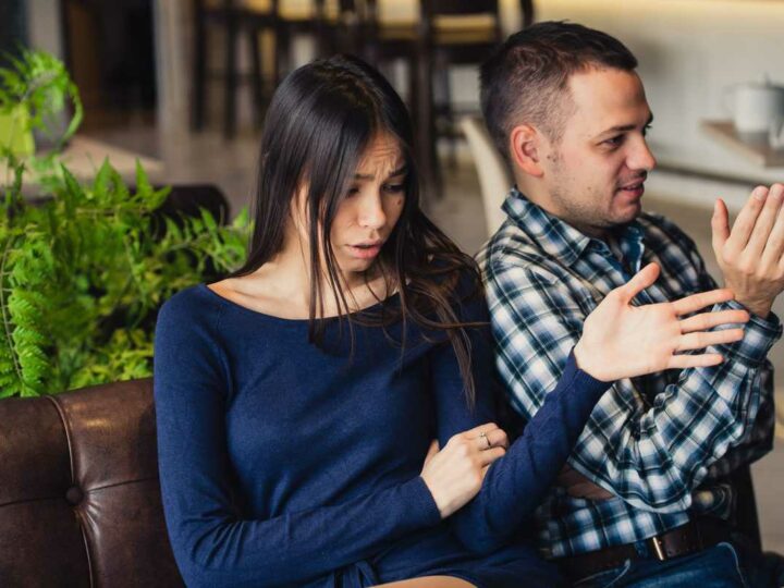 Ecco 6 punti chiave per trasformare una relazione tossica in un amore sano