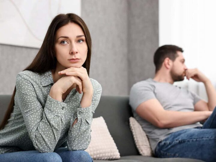 I 5 errori che aggravano una crisi in una coppia già fragile