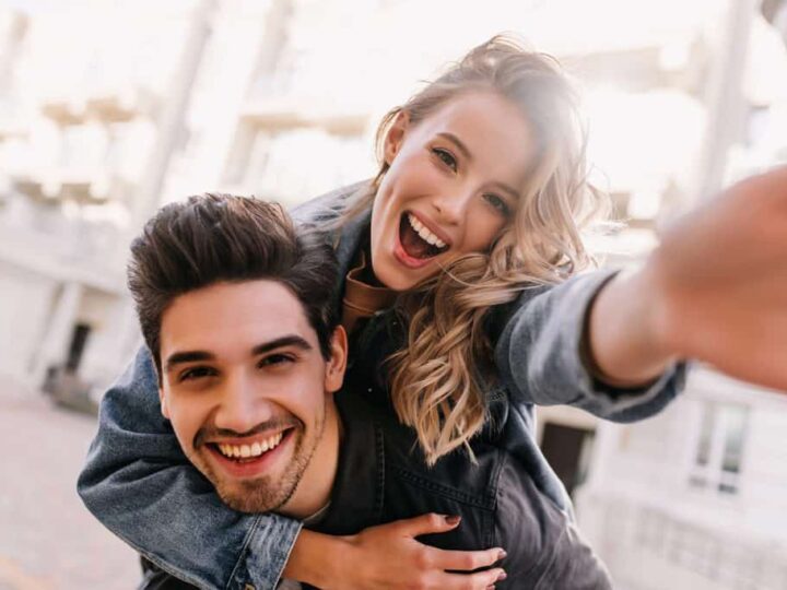 Ecco i 4 segni che dimostrano che siete fatti l’uno per l’altra