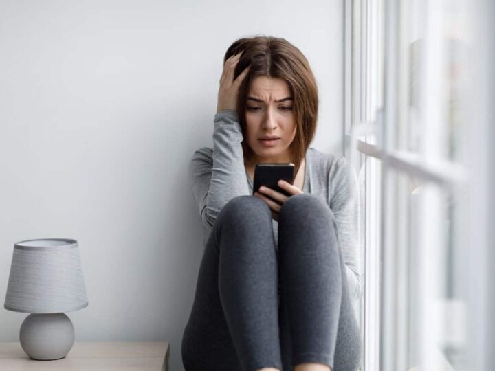 I 9 segnali che dimostrano che il tuo ex non si pente affatto della vostra rottura
