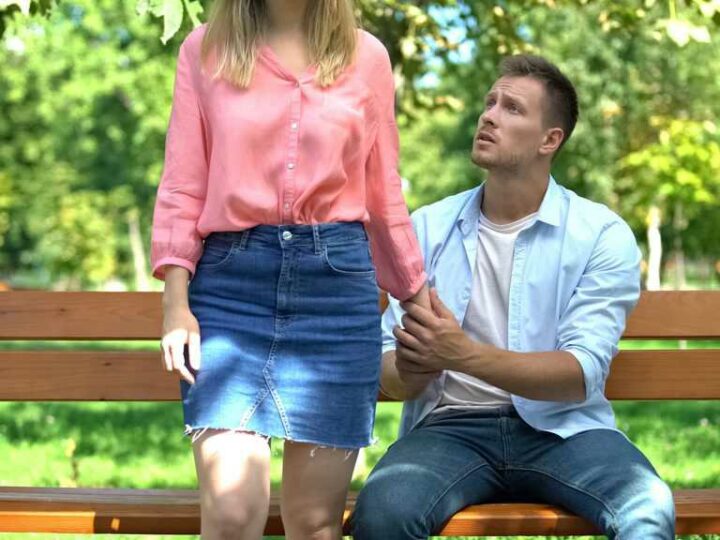 Ecco le 47 peggiori abitudini tossiche di un narcisista