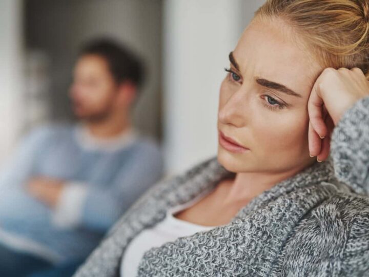 14 segnali che dimostrano che la tua relazione sentimentale non durerà