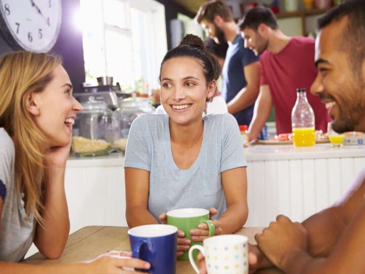 6 cose che i tuoi ospiti notano non appena entrano a casa tua