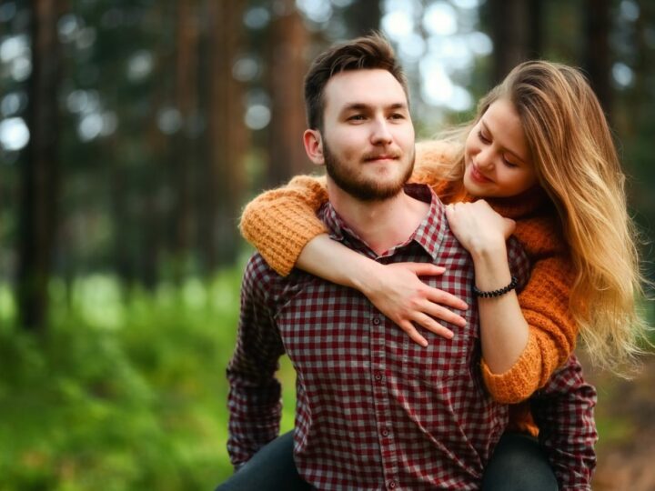 10 cose che farà se è davvero innamorato di te e se pensa a un futuro insieme