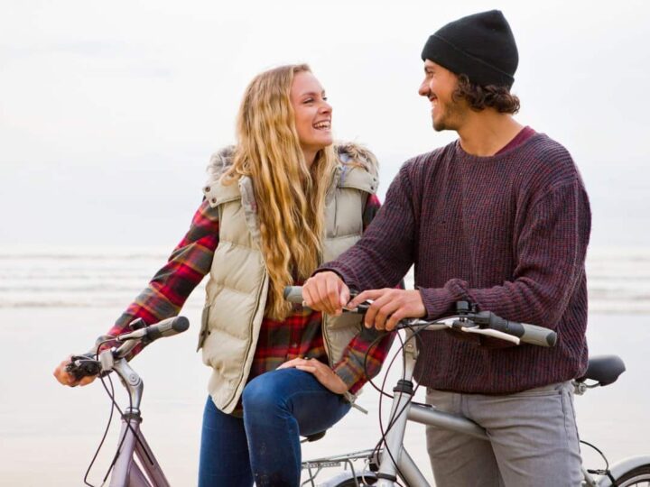 4 segnali che indicano che una persona evitante vuole che la vostra relazione abbia successo
