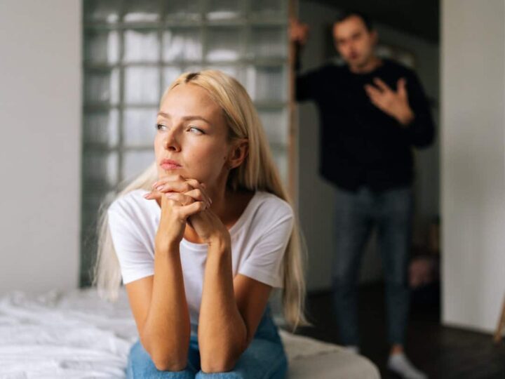 Come far perdere la testa a un uomo infedele?