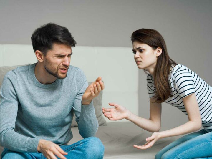 Ecco 8 comportamenti assolutamente vietati in una relazione sentimentale