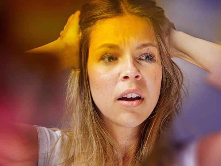 Chi ha uno di questi 7 problemi è intelligente