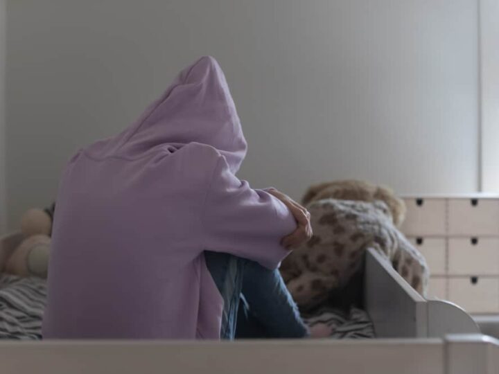 5 tratti caratteriali associati a un’infanzia difficile