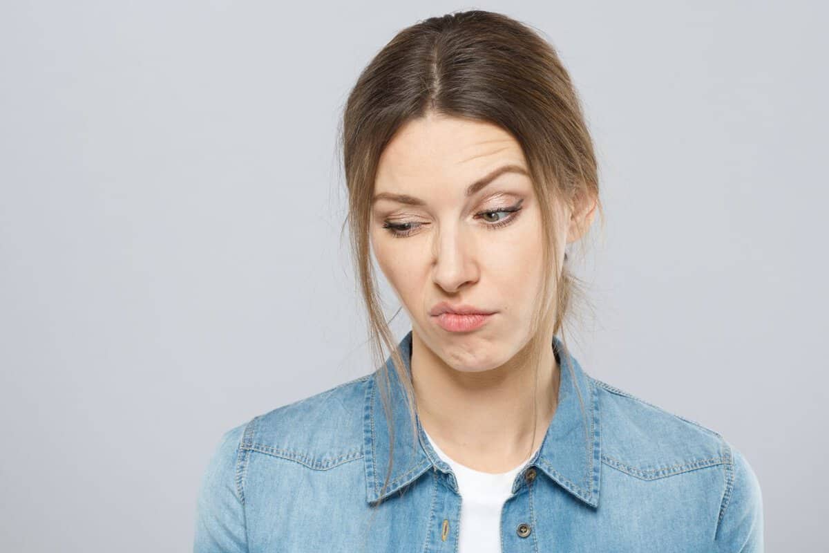 5 Anzeichen f&uuml;r eine giftige, passiv-aggressive Person